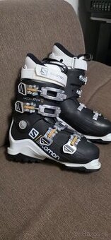 Lyžiarky Salomon