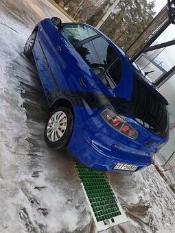 Seat Ibiza III 6L