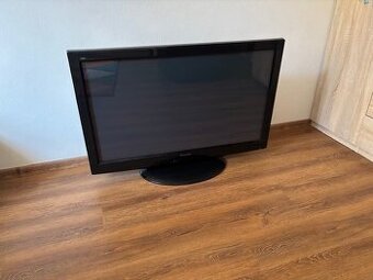 Predám TV Panasonic TX-P42X20E