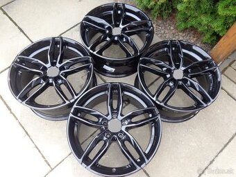 5x114,3 R18 Toyota Highlander / Corolla / Lexus new aludisky