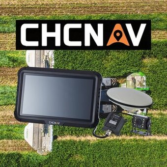 Navigácia s navádzaním CHCNAV GUIDE 10