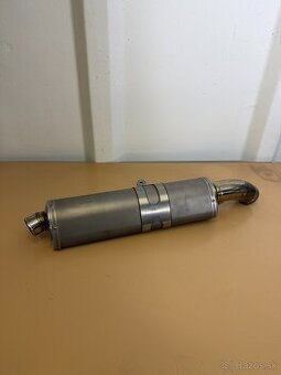 Laser výfuk BMW K40 K1200S
