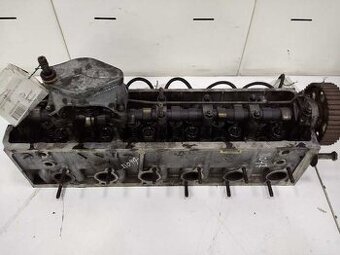 Hlava motora 2.4 td m21d24