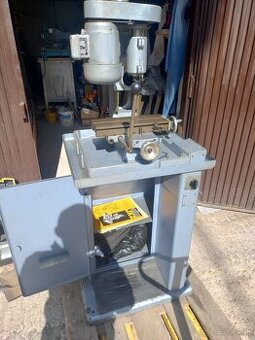 Hodinarska frezka Vollma JK2