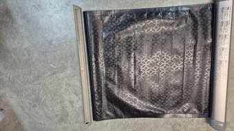 Detska rolovacia zabrana