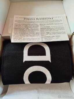 Šál Dajana Rodriguez Orion -unisex