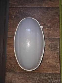 Vonkajšie svietidlá