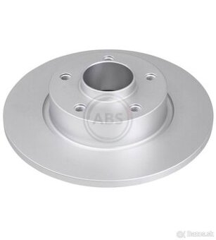 Brzdove kotuce ABS Renault Trafic II