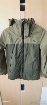 Chlapčenská prechodna bunda HM, veľkosť. 140