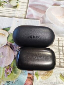 Bluetooth slúchadla