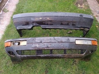 Audi 90 nárazníky