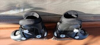 Detské korčule nastaviteľné