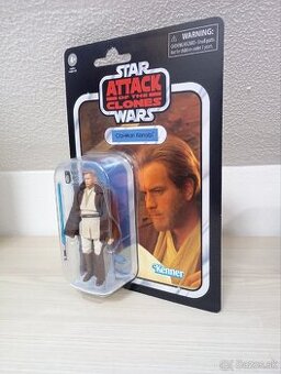 Star Wars The Vintage Collection Obi-Wan Kenobi