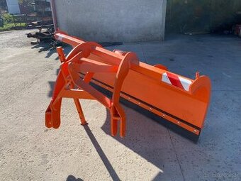 Predám snehovú radlicu 3m záber