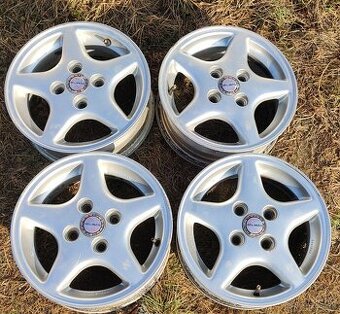 Alu kola 4x100 R13