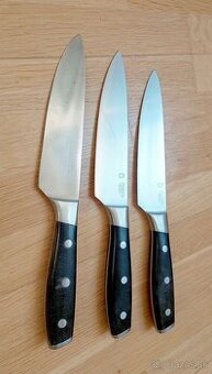 Profesionálne brúsenie nožov, nožníc