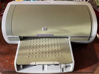 Atramentová tlačiareň