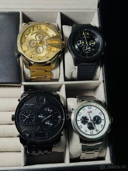 Pánské hodinky