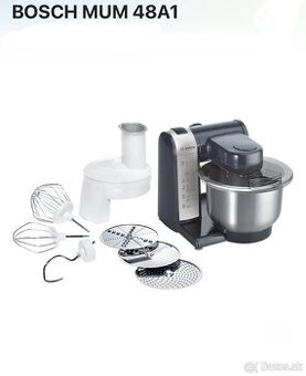 Bosch MUM 48A1/08 kuchynský robot