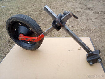 oporné koleso Terra Vari Agzat