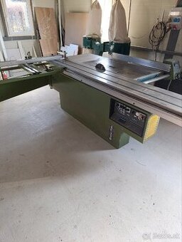 Predám formátovaciu pílu Griggo Ae320