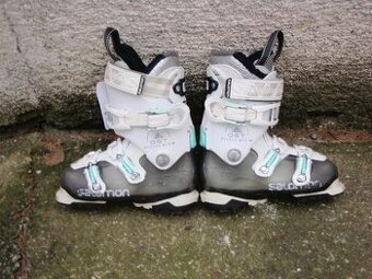 dámske Salomon Quest Acces č.36-