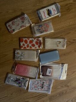 Nové obaly iPhone 7 plus/8plus