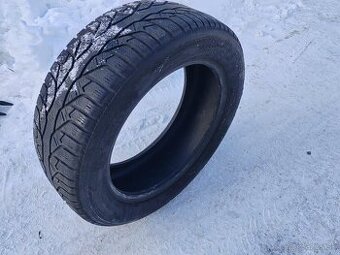 Zimná pneumatika 205/55r16 1ks Kleber
