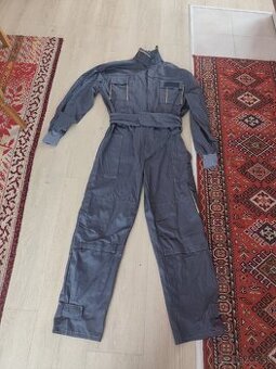 Monterkova kombinéza, pracovné oblečenie