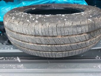 Pneumatiky Good Year 205/75/R16C 113/111T