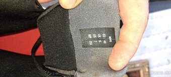 Predam tieto rocess kolieskové korčule úplne nove