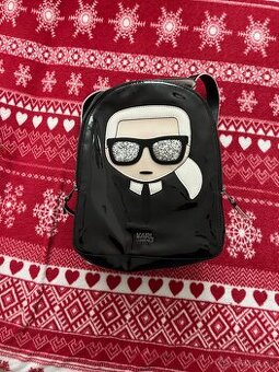 Predam cisto novy rupsak znacky Karl