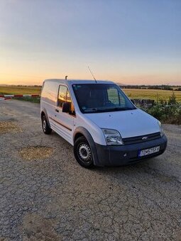 Predám Ford connect