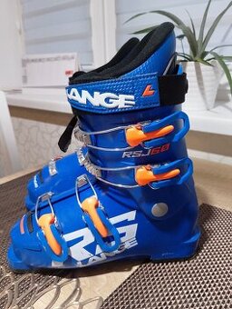 Predám detské lyžiarky, veľ. 22,5