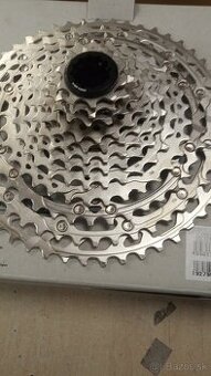 Kazeta Shimano Deore 12kolo