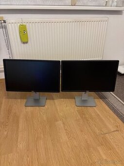 Dell P2414H 24 palcový monitor