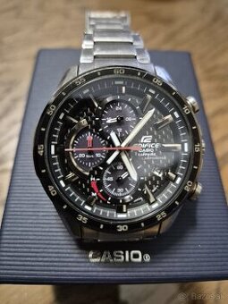 CASIO EDIFICE EFS