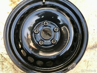 Plechové disky 5x112 r15