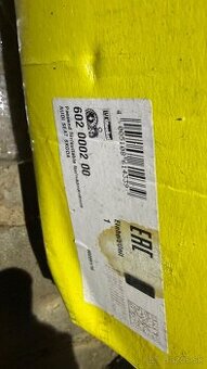 Spojkova sada LUK 602 0002 00