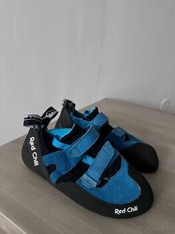 Red Chill, lezečky, Hawaiian Blue