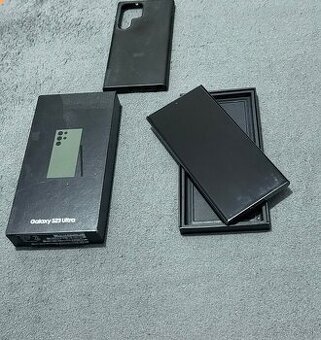 Samsung Galaxy S23 Ultra 12GB Rám 512GB NA Opravu