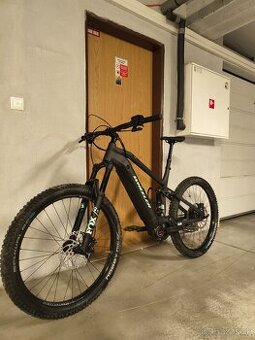 E-bike wheler na FOX podvozku (velk. L)