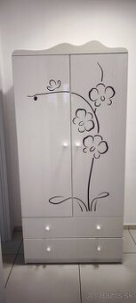 Dievčenská skrina - DOHODA