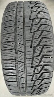Zimná pneumatika 4ks 235/55 R17 103V Nokian WR G2