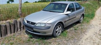 Predám OPEL Vectra B