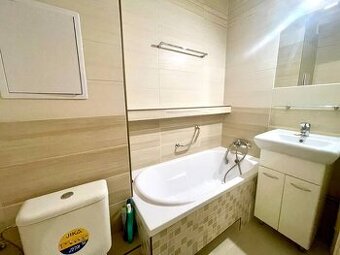 BabonyTRE I Predáj 1i čiastočne zrekonštruovaný byt s loggio