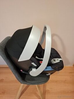 Vajicko Cybex Aton s isofixom