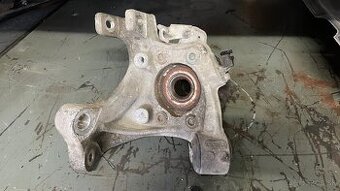 Audi A6 C6 quattro ľavá zadná otoč / tehlica quattro