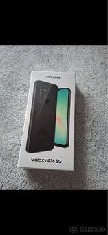 Samsung galaxy a26