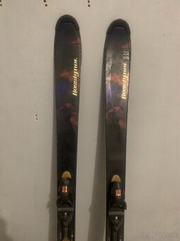 Lyže pánske Rossignol 175 cm
